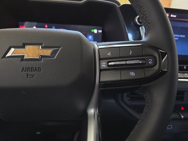 2026 Chevrolet Colorado Work Truck Kerrville TX