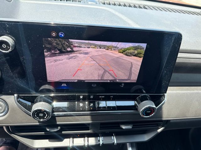 2026 Chevrolet Colorado Work Truck Kerrville TX