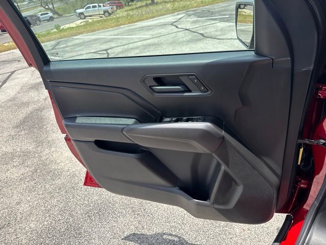 2026 Chevrolet Colorado Work Truck Kerrville TX