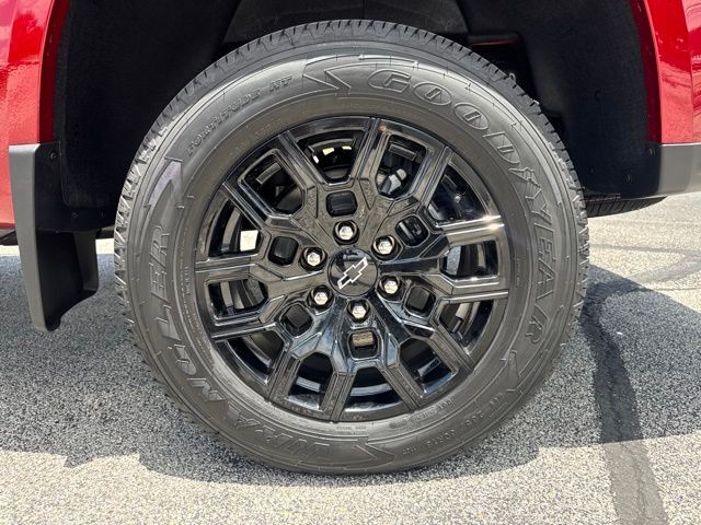 2026 Chevrolet Colorado Work Truck Kerrville TX