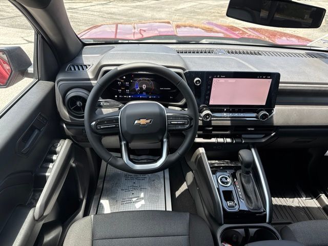 2026 Chevrolet Colorado Work Truck Kerrville TX