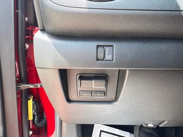 2026 Chevrolet Colorado Work Truck Kerrville TX