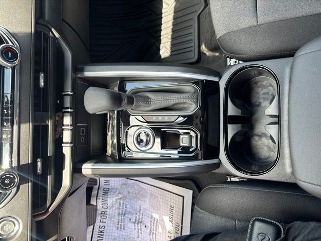 2026 Chevrolet Colorado Work Truck Kerrville TX