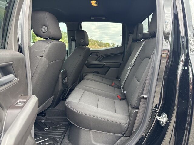 2026 Chevrolet Colorado Work Truck Kerrville TX