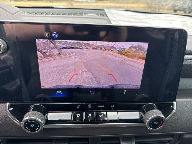 2026 Chevrolet Colorado Work Truck Kerrville TX