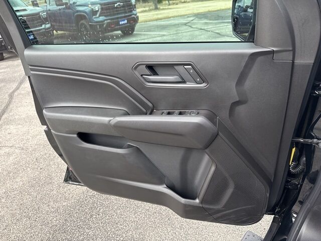 2026 Chevrolet Colorado Work Truck Kerrville TX