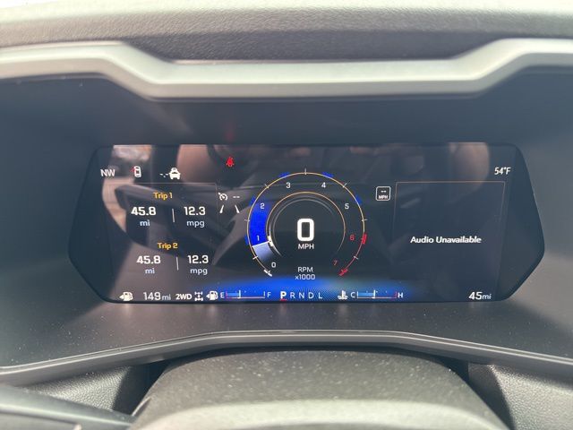 2026 Chevrolet Colorado Work Truck Kerrville TX