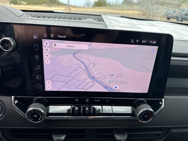 2026 Chevrolet Colorado Work Truck Kerrville TX