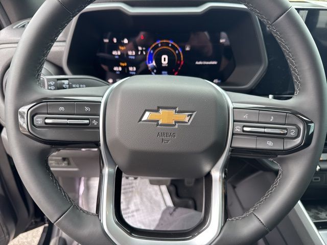 2026 Chevrolet Colorado Work Truck Kerrville TX