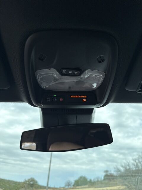 2026 Chevrolet Colorado Work Truck Kerrville TX