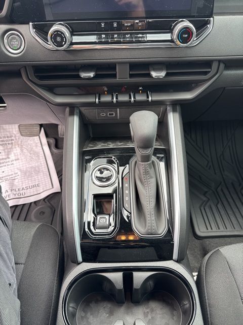 2026 Chevrolet Colorado Work Truck Kerrville TX