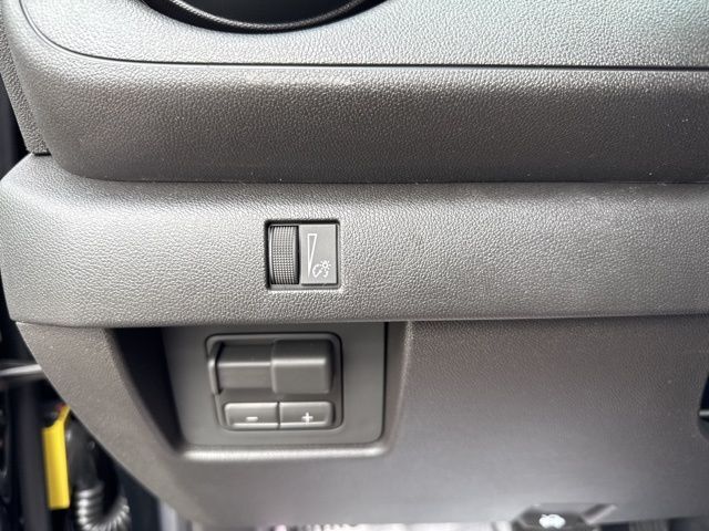 2026 Chevrolet Colorado Work Truck Kerrville TX