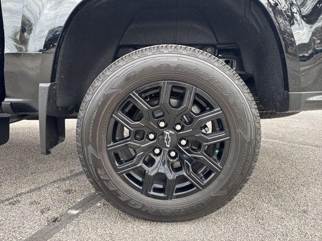 2026 Chevrolet Colorado Work Truck Kerrville TX