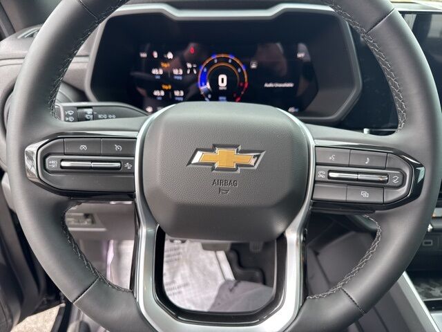 2026 Chevrolet Colorado Work Truck Kerrville TX