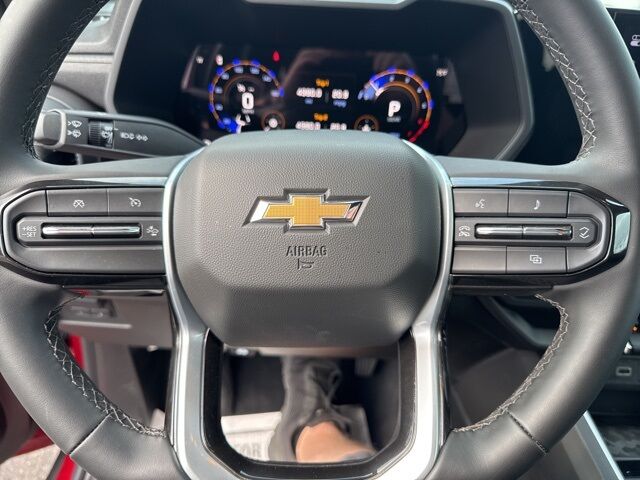 2026 Chevrolet Colorado Work Truck Kerrville TX