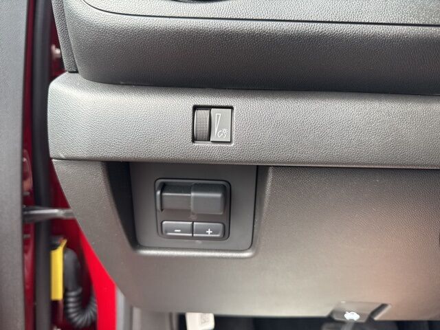 2026 Chevrolet Colorado Work Truck Kerrville TX