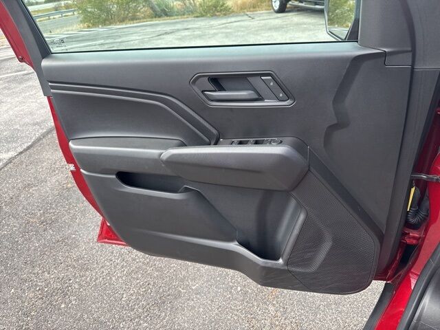 2026 Chevrolet Colorado Work Truck Kerrville TX