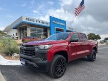 2026_Chevrolet_Colorado_Work Truck_  TX