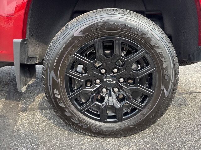 2026 Chevrolet Colorado Work Truck Kerrville TX