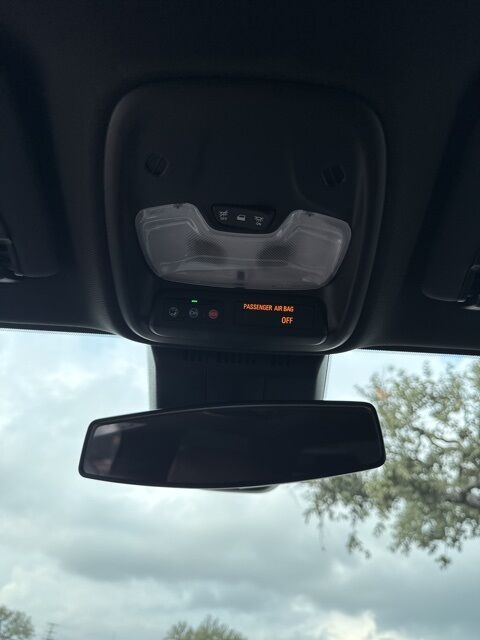 2026 Chevrolet Colorado Work Truck Kerrville TX