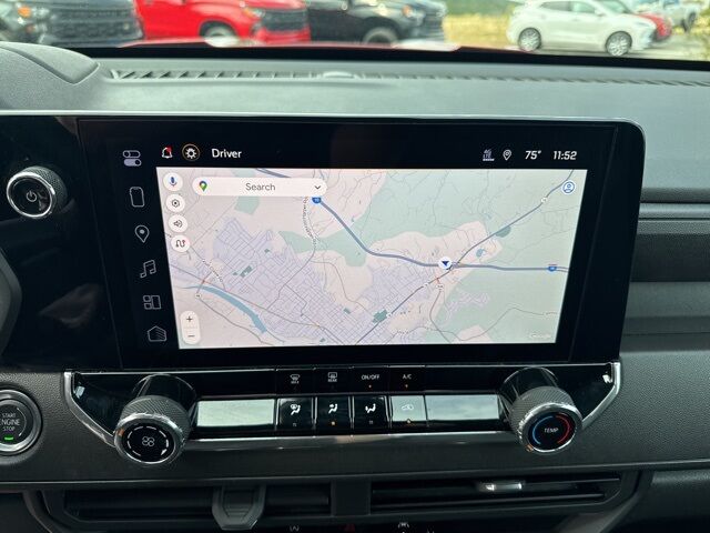 2026 Chevrolet Colorado Work Truck Kerrville TX