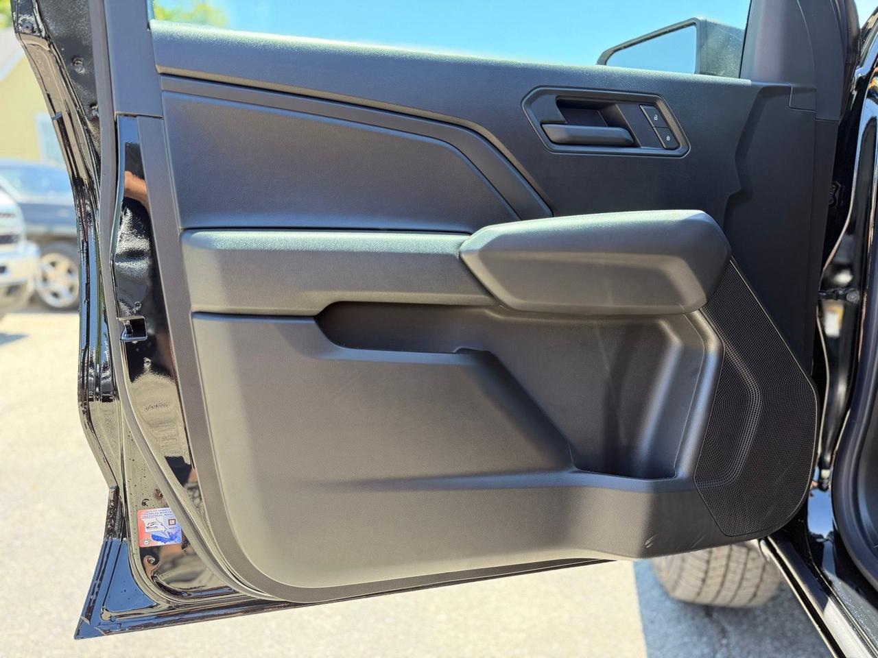 2026 Chevrolet Colorado Work Truck Crestwood KY