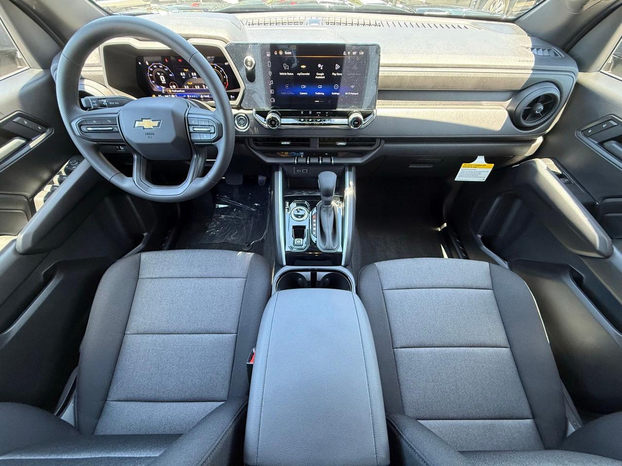 2026 Chevrolet Colorado Work Truck Crestwood KY