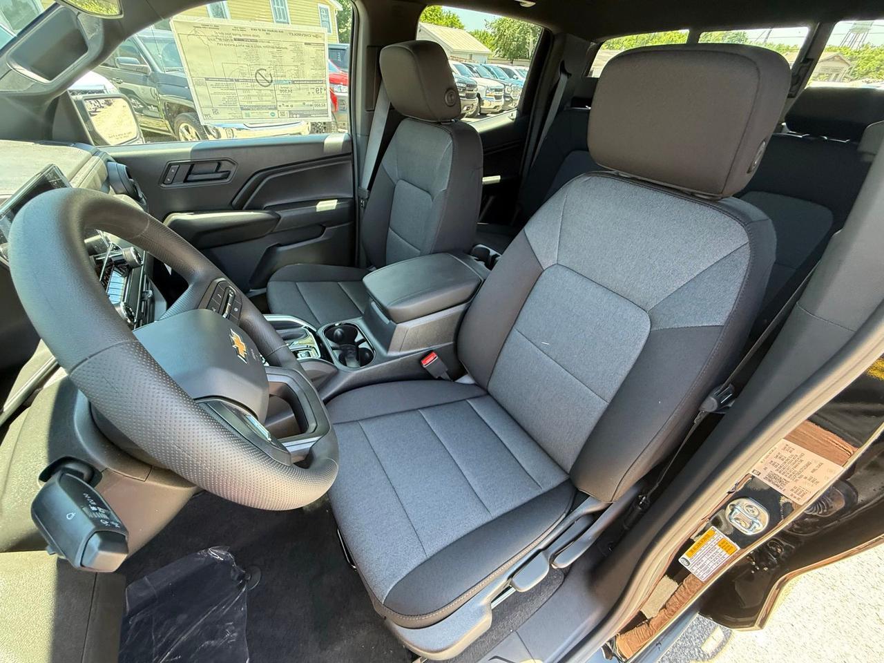 2026 Chevrolet Colorado Work Truck Crestwood KY