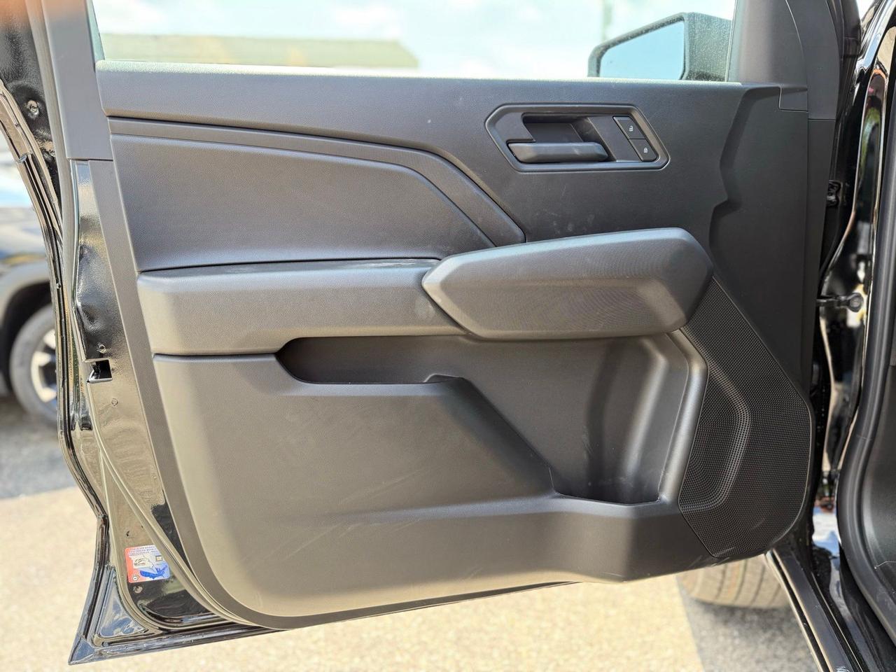 2026 Chevrolet Colorado Work Truck Crestwood KY