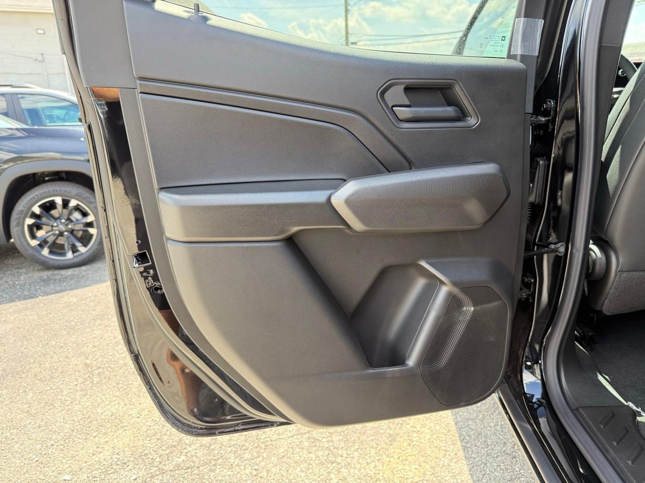 2026 Chevrolet Colorado Work Truck Crestwood KY