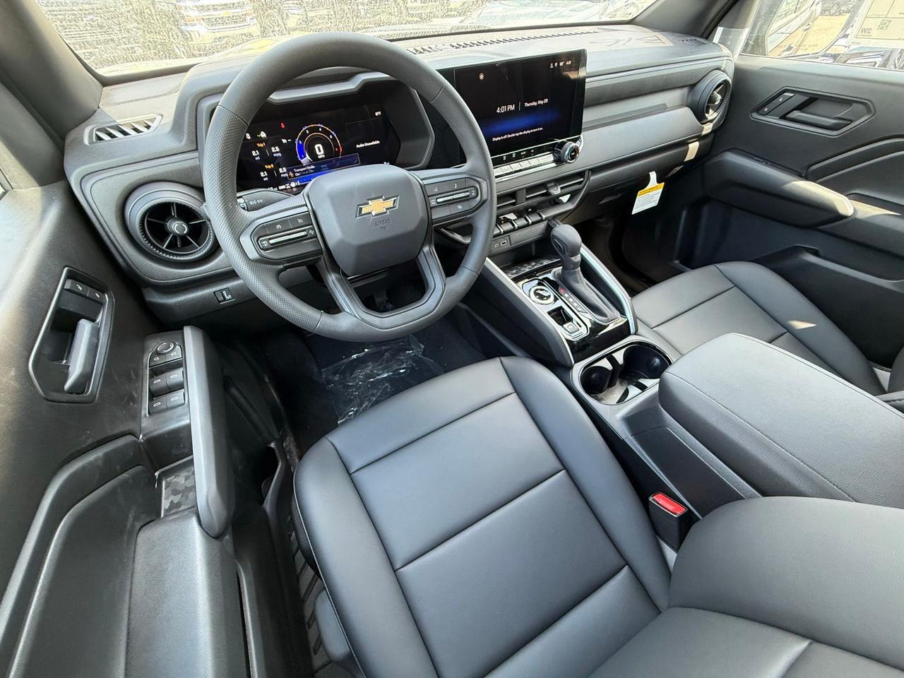 2026 Chevrolet Colorado Work Truck Crestwood KY