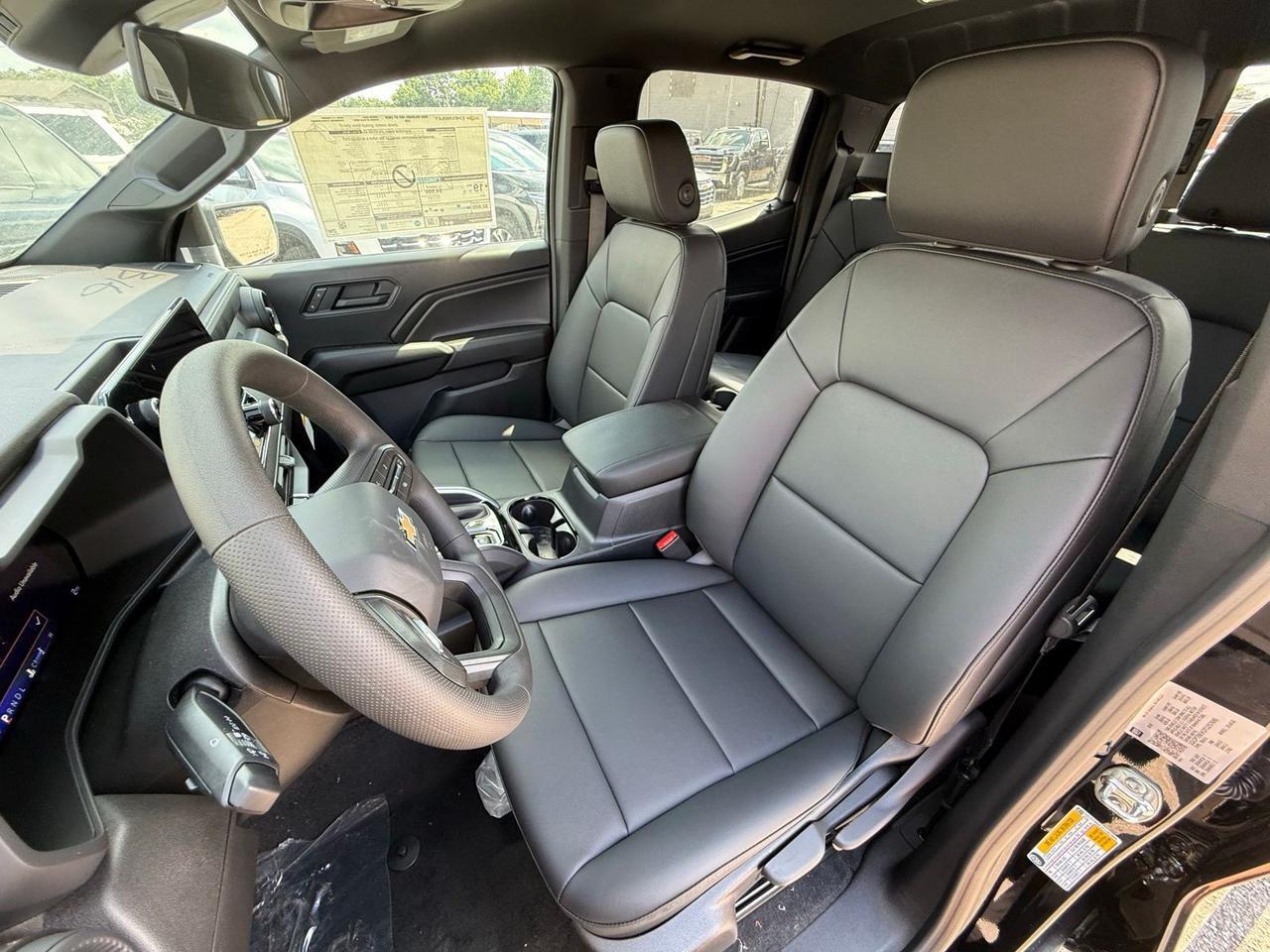 2026 Chevrolet Colorado Work Truck Crestwood KY