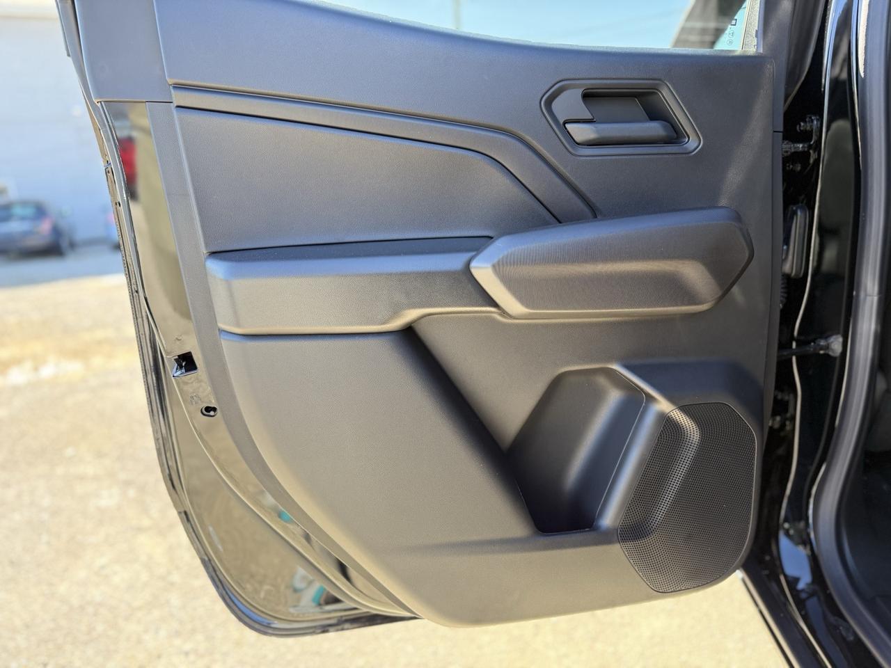 2026 Chevrolet Colorado Work Truck Crestwood KY