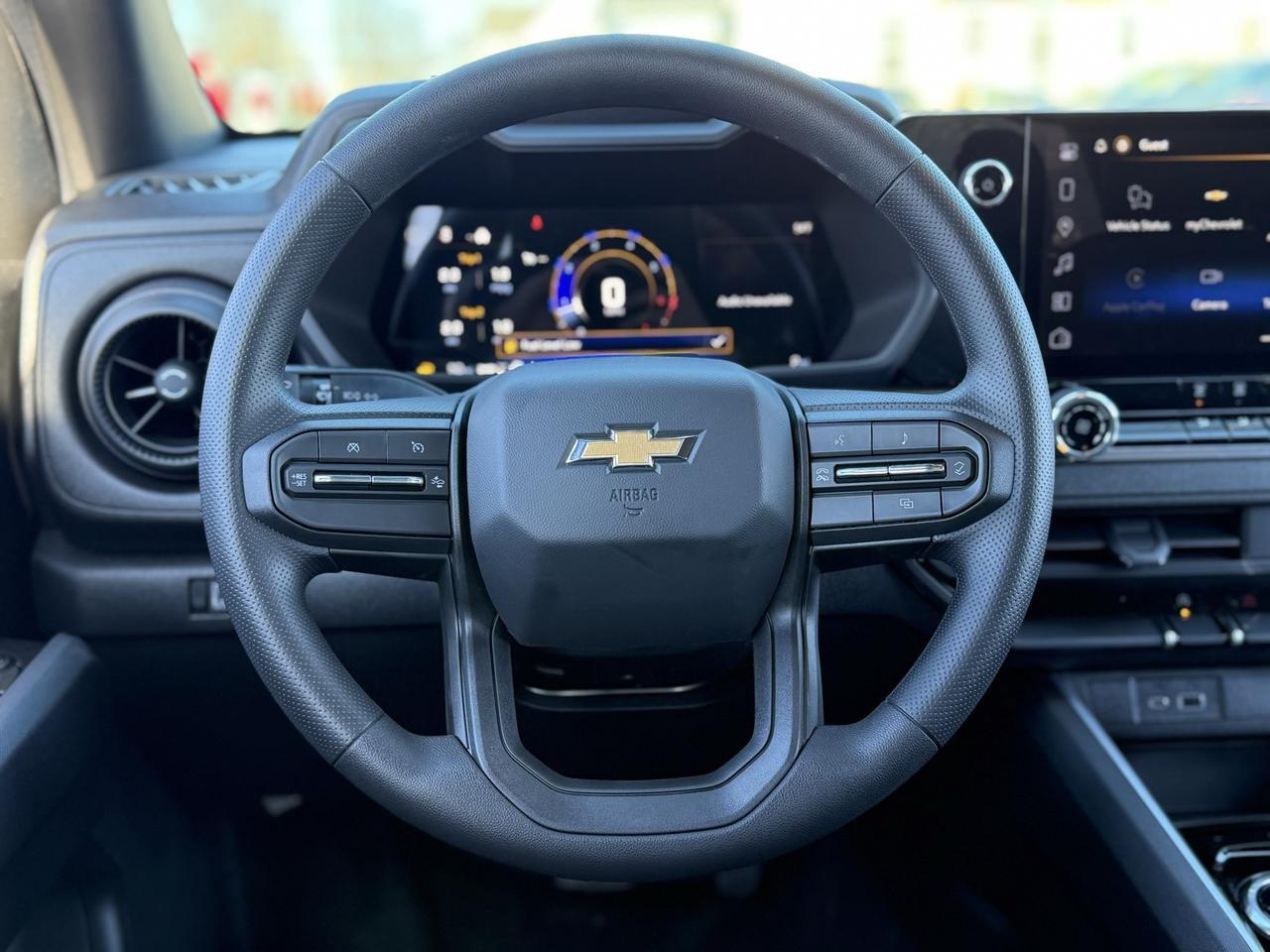 2026 Chevrolet Colorado Work Truck Crestwood KY