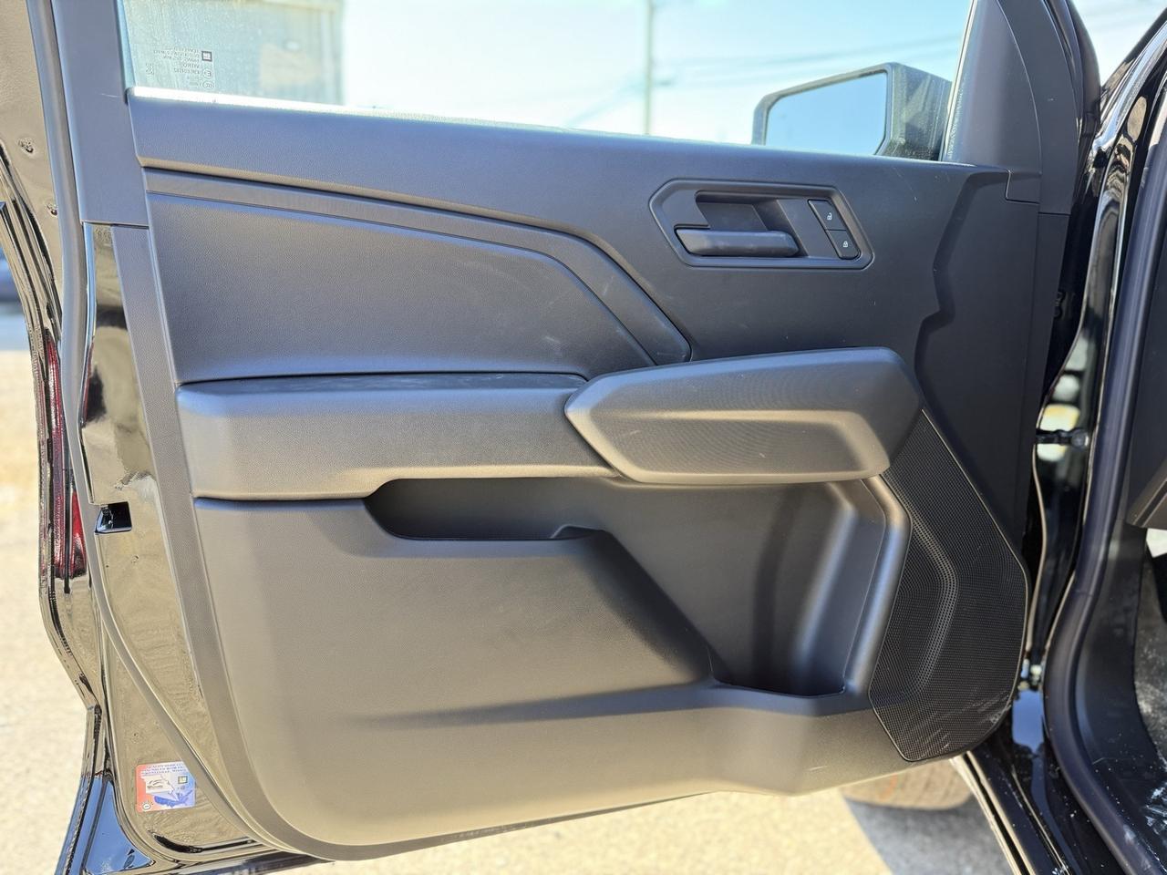 2026 Chevrolet Colorado Work Truck Crestwood KY