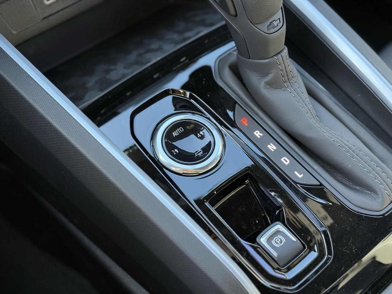 2026 Chevrolet Colorado Work Truck Crestwood KY