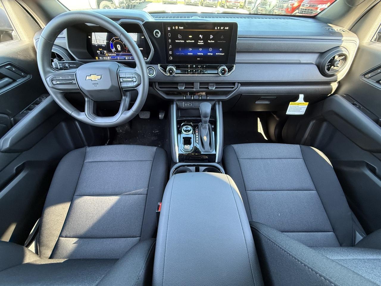 2026 Chevrolet Colorado Work Truck Crestwood KY