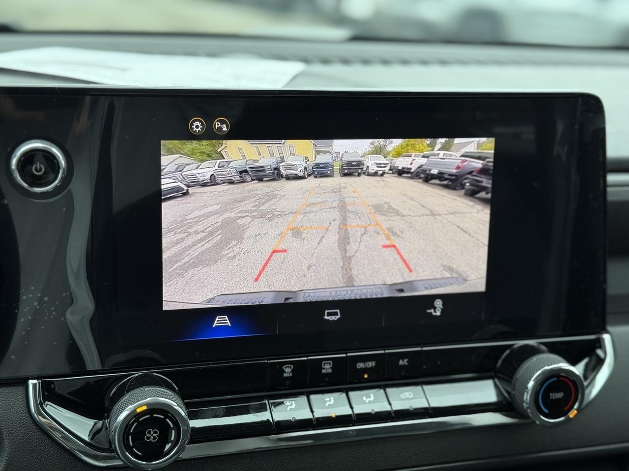 2026 Chevrolet Colorado Work Truck Crestwood KY