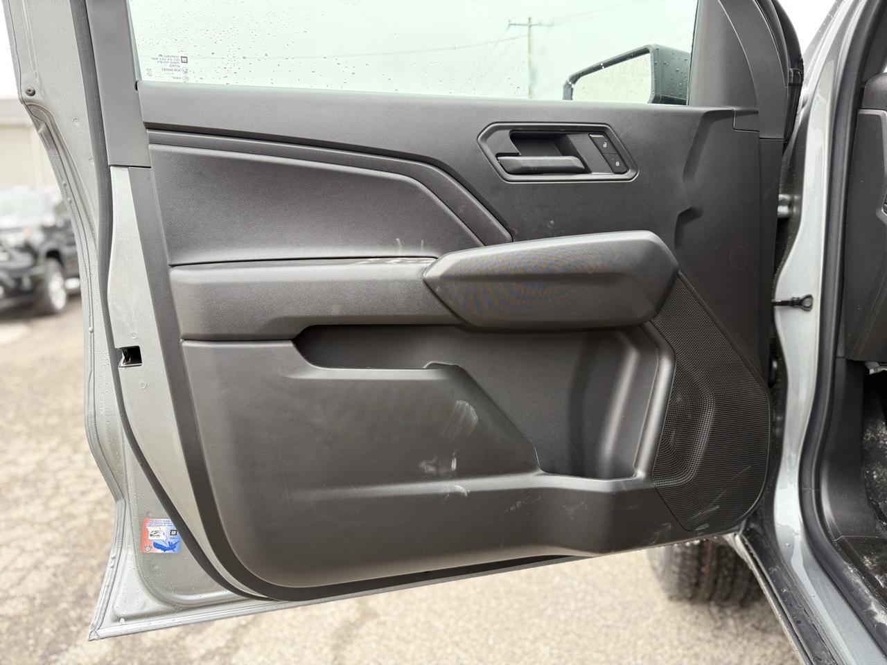 2026 Chevrolet Colorado Work Truck Crestwood KY