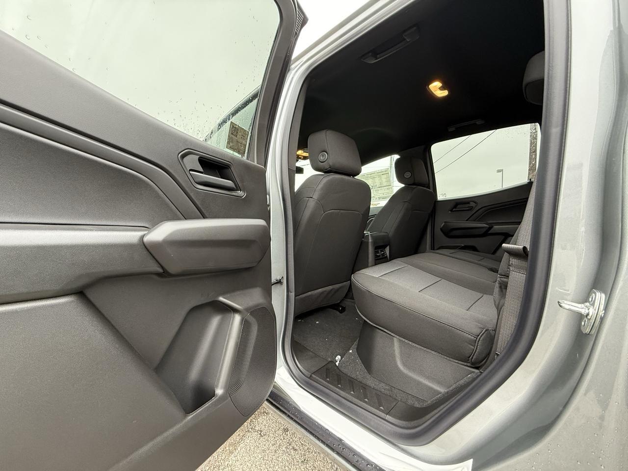 2026 Chevrolet Colorado Work Truck Crestwood KY