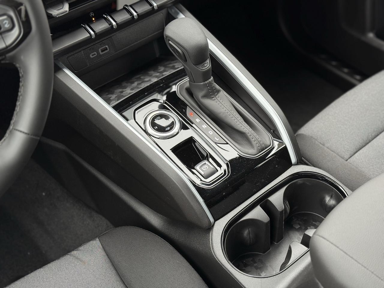 2026 Chevrolet Colorado Work Truck Crestwood KY