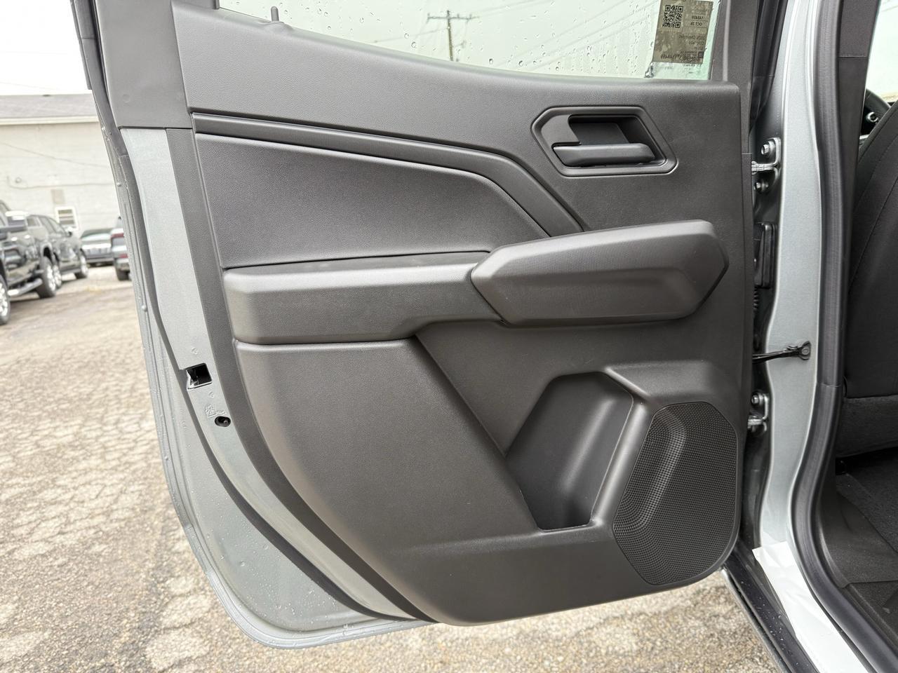 2026 Chevrolet Colorado Work Truck Crestwood KY