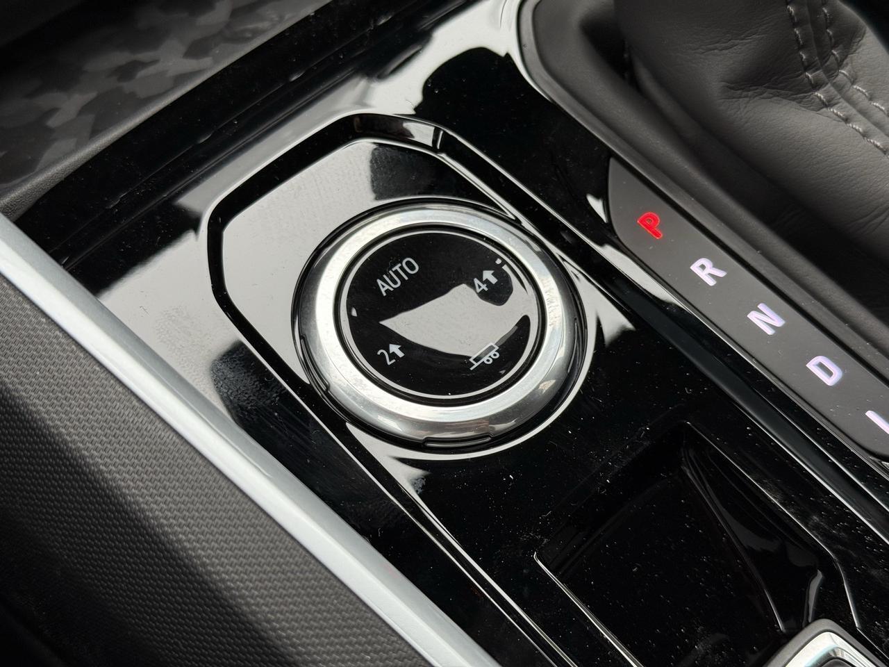 2026 Chevrolet Colorado Work Truck Crestwood KY