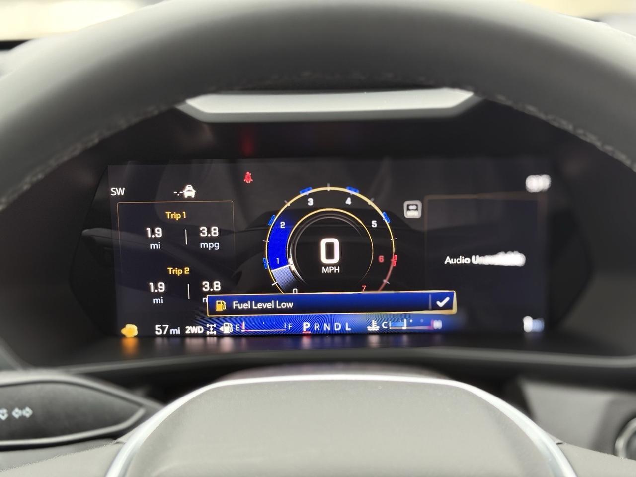 2026 Chevrolet Colorado Work Truck Crestwood KY