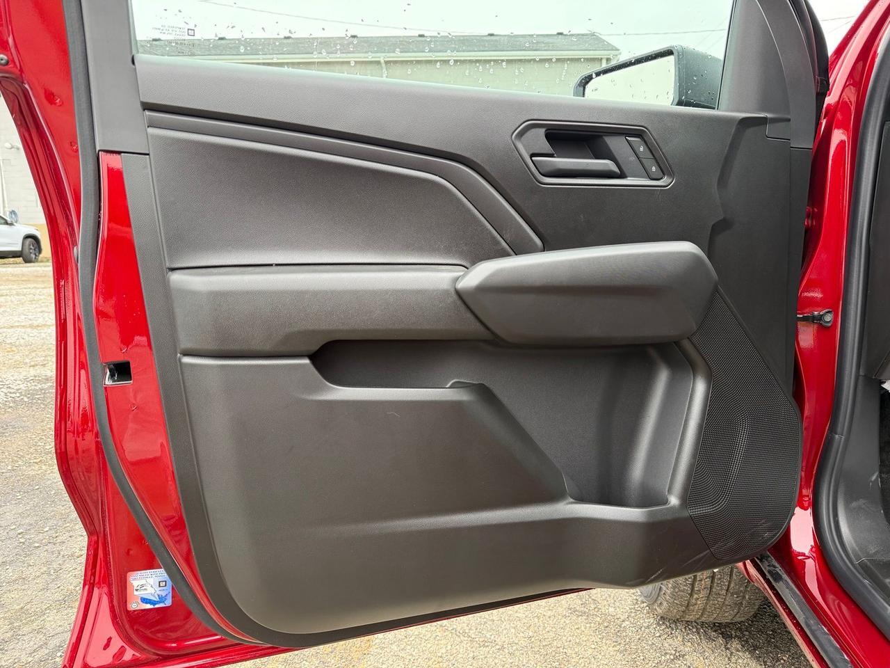 2026 Chevrolet Colorado Work Truck Crestwood KY