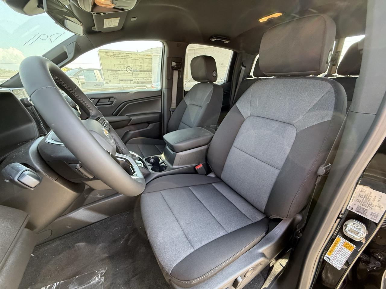 2026 Chevrolet Colorado Work Truck Crestwood KY