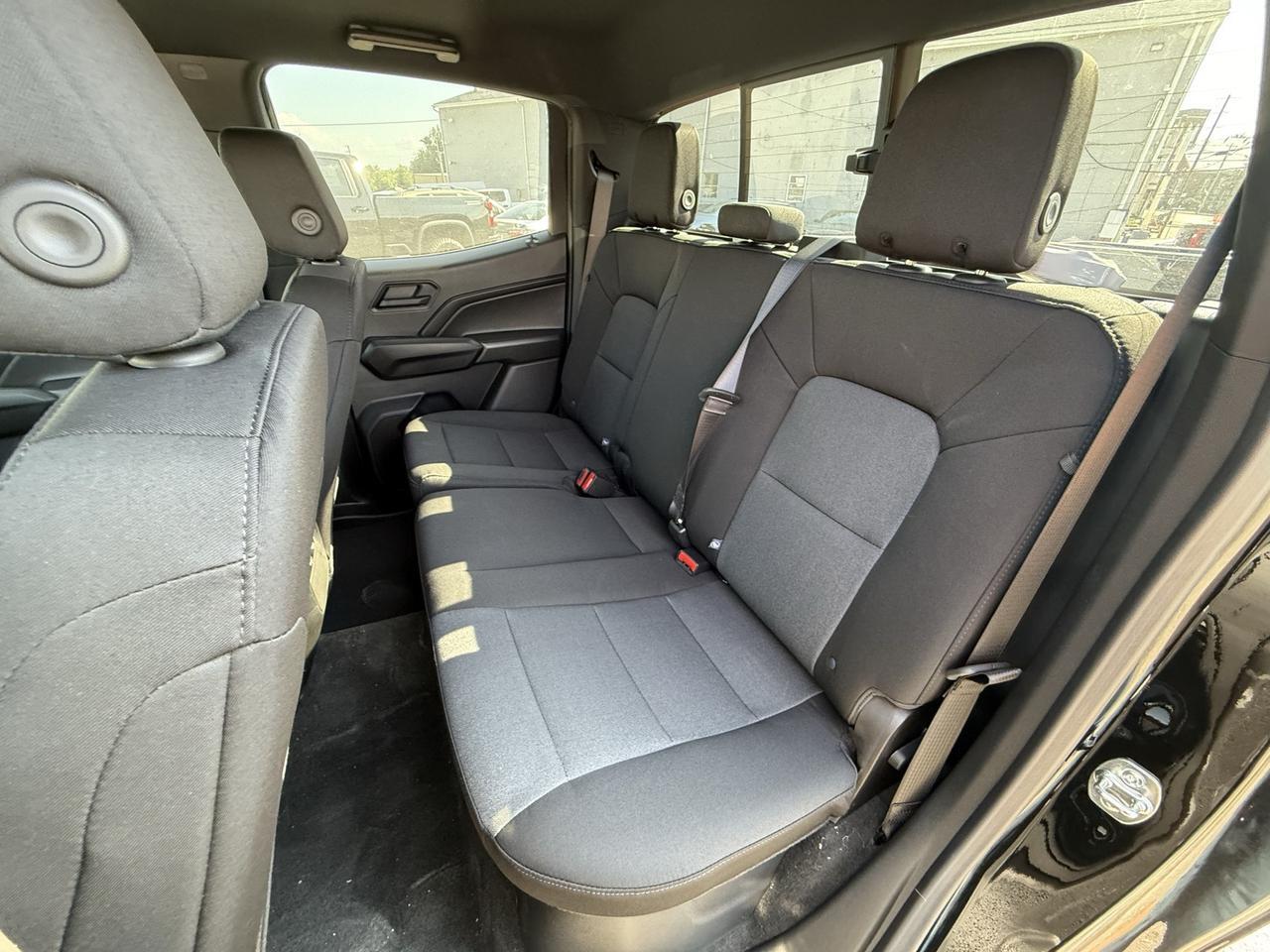 2026 Chevrolet Colorado Work Truck Crestwood KY