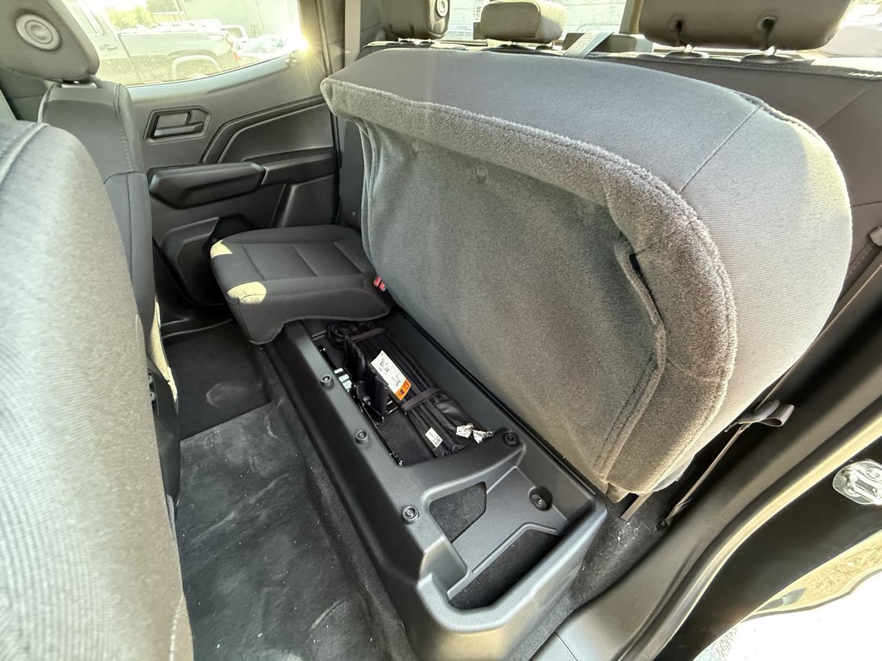 2026 Chevrolet Colorado Work Truck Crestwood KY