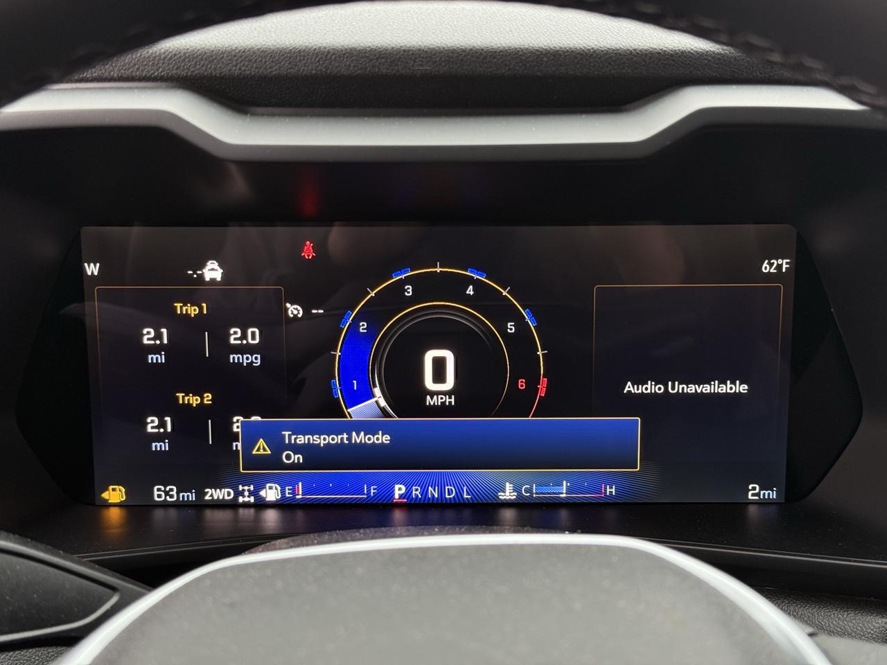 2026 Chevrolet Colorado Work Truck Crestwood KY