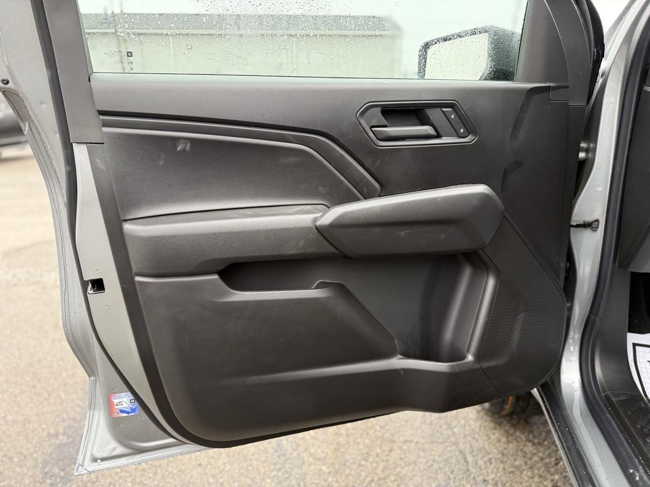 2026 Chevrolet Colorado Work Truck Crestwood KY